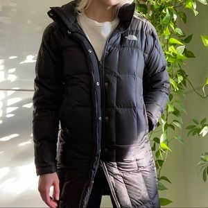 (SOLD) The North Face: Women’s Parka